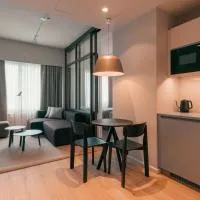 Original Sokos Hotel Seurahuone Savonlinna: Savonlinna şehrinde bir otel