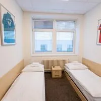 Arena Apartments, hotel u gradu Havličkuv Brod