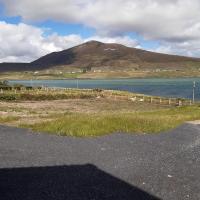 Large Achill Island Holiday Home with panoramic sea views F28 Y576 - 4 Bedrooms Sleeps 10