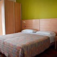 Hotel Gattuccio, hotel sa Cesenatico
