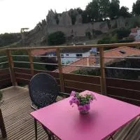 Les 3 pigeons, hotell sihtkohas Bressuire