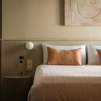 BYPILLOW The Bloom, hotel a Girona