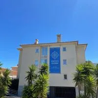 Juiceven Studios,位于阿尔卡彼得克的酒店