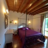 Casa la Vuelta Piedra