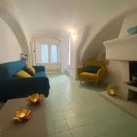 La casa del Mulino, хотел в Felline