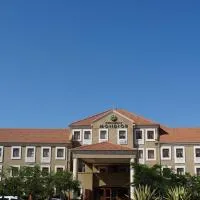 Peermont Mondior Hotel, hotel a Gaborone
