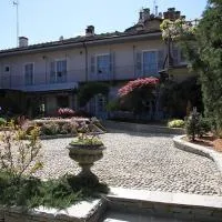 Viesnīca Maison Flipot pilsētā Torre Peliče