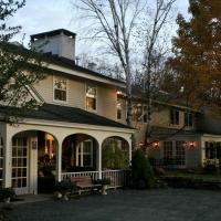 Deerhill Inn, hotel i West Dover