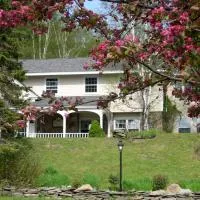 Deerhill Inn, hotell i West Dover