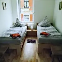 Ferienwohnung Karsten - nahe Chemnitz, hotel di Limbach - Oberfrohna