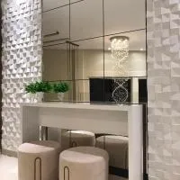EL SHADDAY HOTEL, Hotel in Diamante do Norte