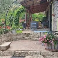 B&B San Michele, hotel a Berchidda