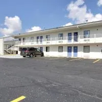 Motel 6-Middleburg Heights, OH - Cleveland, hotel Middleburg Heightsban