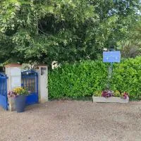 Relais de la poste suite, hotell sihtkohas Monclar-de-Quercy