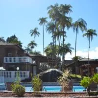 Pousada Terê Parque, hotel v mestu Teresópolis