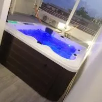 B&B Tonnarella Beach, hotel din Torre Forte