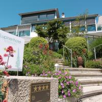 Lupinenhotel Bodensee