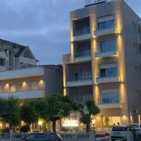 Hotel Soave, hotel in Cervia