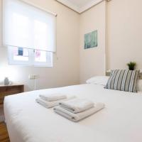 Pensión Txoko Goxoa, hotel poblíž Letiště San Sebastián - EAS, Hondarribia