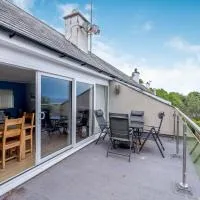 17 Glyn Y Marian, hotel Llanbedrogban
