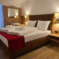 Hotel Alpenhof***, ξενοδοχείο σε Kaltenbach