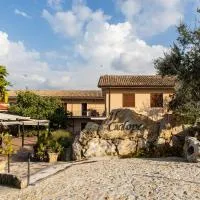 Hotel Albergo Ristorante Il Ciclope, hotel sa Arpino