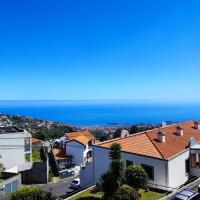 Casa Alegria, hotel in: Sao Roque, Funchal