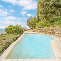 Awesome Home In Poggio Catino With Wifi, Private Swimming Pool And 5 Bedrooms