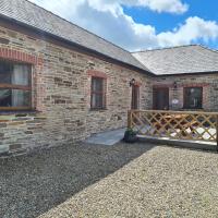 Swallow Cottage, Whitland, hotel in Whitland