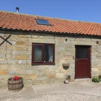 Stable Cottage