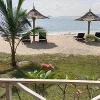 Alam Karang โรงแรมในGili Gede