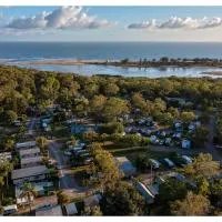 Discovery Parks - Tannum Sands, hotel i Tannum Sands