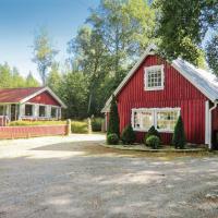 Beautiful Home In Eringsboda With 5 Bedrooms And Wifi