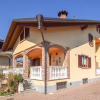 Beautiful Home In Bosconero With Wifi And 2 Bedrooms