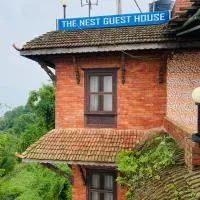 The Nest Guest House, hotel en Changunarayan