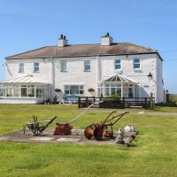 Trewan Cottage, hotel near Anglesey Airport - VLY, Holyhead