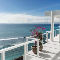 Blue Ocean Bingin: bir Uluwatu, Bingin oteli