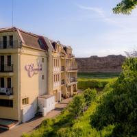 10-те най-добри хотели в Хисаря (на цена от BGN 61)