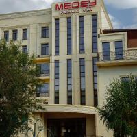 Medeu, hotel in Kostanay