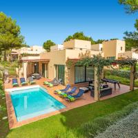 Villa Marco by Villa Plus, h&ocirc;tel &agrave; Cala Galdana