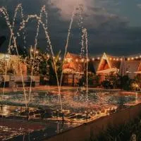 Urban Oasis Resort, Tarlac, hotel v destinaci Tarlac