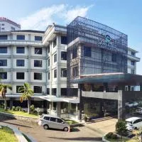 Sari Ater Kamboti Hotel Bandung, hotel v destinaci Bandung