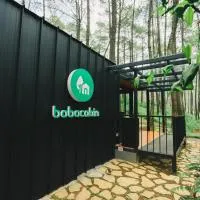 Bobocabin Cikole, Bandung, Hotel in Lembang