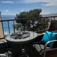 Apartmani Niko Drašnice، فندق في Drašnice