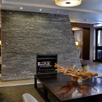 ANEW Hotel Witbank Emalahleni: Witbank şehrinde bir otel
