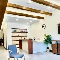 海的墾丁旅店 Ocean KT Inn, hotel u gradu Kenting