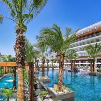 Amanti, MadeForTwo Hotels - Ayia Napa, hotel em Ayia Napa