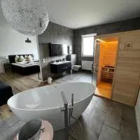 B&B RingLodge, hotel v destinaci Kelberg