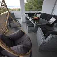 Apartmani Horvat โรงแรมในบาร์บินเย