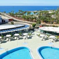 Gran Amadores, Hotel in Amadores